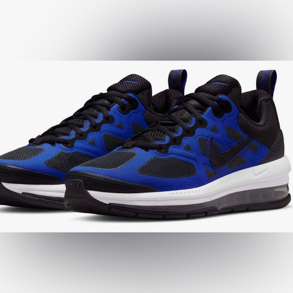 Nike Air Max Genome Sz 12